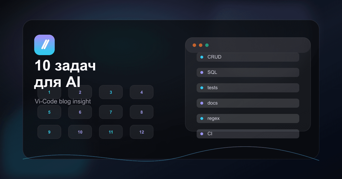 Сравнение AI-конструктора сайтов и работы разработчика